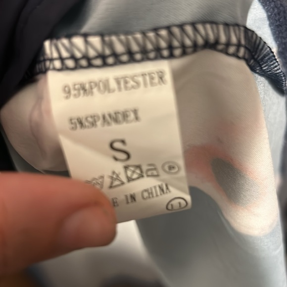 Amazon HighLow Dress - Picture 5 of 5